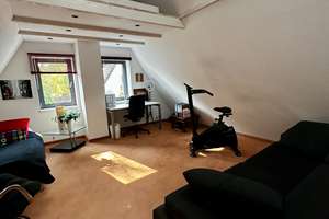 Exklusives Architektenhaus in bester Lage mit Naturpool und Sauna – Peterskamp 32, 38108 Wabe-Schunter-Beberbach, Braunschweig – Vorschaubild 41