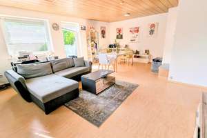 Privater Garten, ruhige Lage: Helle 2-Zi. Wohnung in Mörse – Die vollständige Adresse der Immobilie erhältst du vom Anbieter., 38442 Mörse, Wolfsburg – Vorschaubild 4
