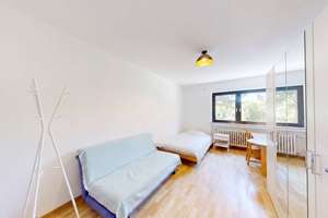 Ein seltenes Juwel an der Ebertsklinge – Wohnen auf einer Ebene mit traumhaftem Grundstück – Die vollständige Adresse der Immobilie erhältst du vom Anbieter., 97074 Frauenland, Würzburg – Vorschaubild 13