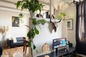 Reserviert! Historisches Steigerhaus! Zweifamilienhaus mit separaten Eingängen und Gartenparadies“ – Die vollständige Adresse der Immobilie erhältst du vom Anbieter., 45327 Katernberg, Essen – Vorschaubild 18