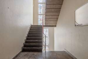 Sehr gepflegte 3-Zimmer Wohnung in ruhiger und gesuchter Oststadt-Lage! – Nietzschestraße 30, 68165 Schwetzingerstadt/Oststadt, Mannheim – Vorschaubild 11