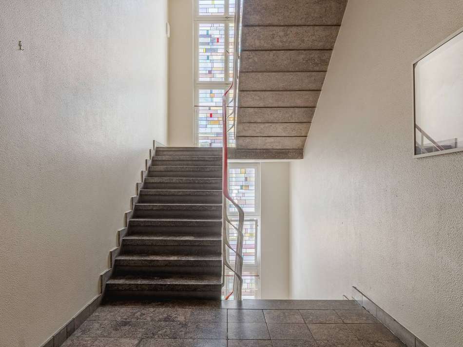 Treppenhaus