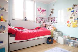 Familienfreundliches Haus zur Miete – saniert, energiesparend, zentral gelegen – Die vollständige Adresse der Immobilie erhältst du vom Anbieter., 55294 Bodenheim – Vorschaubild 8