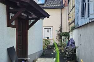 Helles, ruhiges Altstadthaus in gesuchter Lage – Am Wallgraben 5, 61476 Kronberg im Taunus – Vorschaubild 1
