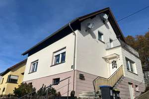 Wohnen wo Familien auch wirklich willkommen sind!!! – Die vollständige Adresse der Immobilie erhältst du vom Anbieter., 66640 Namborn – Vorschaubild 3