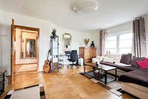 Dreifamilienhaus in ruhiger Lage  – Top gepflegt und bestens vermietet – Rosenheim (Kreis) – Vorschaubild 4
