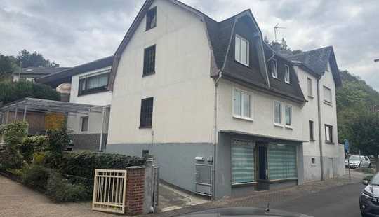 Bild von Mehrfamilienhaus in Braubach - Nähe Koblenz