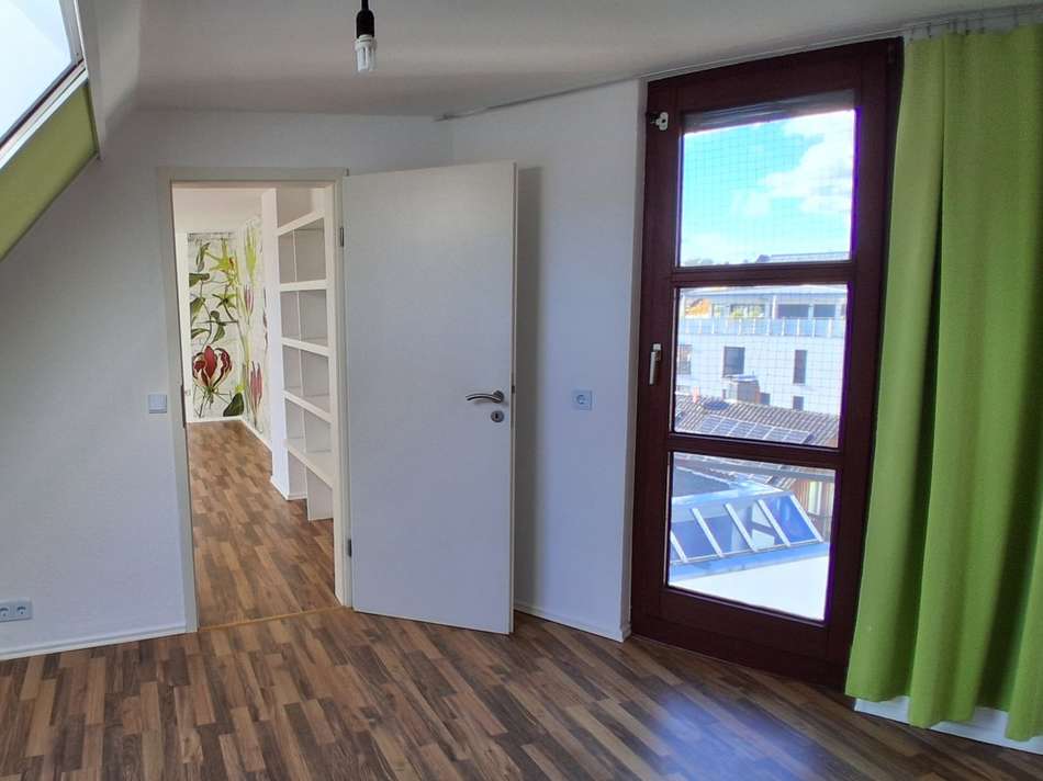 Arbeitszimmer oder Gäste