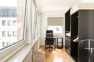 Top City Wohnung, 2,5 Schlafzimmer & Domblick – Gürzenichstraße 32, 50667 Altstadt/Nord, Köln – Vorschaubild 5