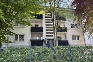 Frisch modernisierte 2-Zimmer-Wohnung mit Südbalkon - provisionsfrei im Herzen von Nippes – Die vollständige Adresse der Immobilie erhältst du vom Anbieter., 50733 Nippes (Ortsteil), Köln – Vorschaubild 11