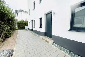 Exklusiver Neubau: Moderne Doppelhaushälften mit höchstem Komfort und exzellenter Autobahnanbindung – Die vollständige Adresse der Immobilie erhältst du vom Anbieter., 61381 Friedrichsdorf – Vorschaubild 19