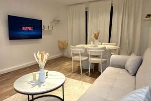 Helle 2,5-Zimmer Wohnung im 3. OG mit Balkon in Bochum-Gerthe – Heinrichstraße 89, 44805 Gerthe, Bochum – Vorschaubild 5