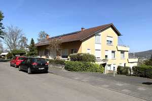 Freistehendes Mehrfamilienhaus mit traumhaften Ausblick in Bonn zu verkaufen! – Lyngsbergstraße 41-43, 53177 Bonn – Vorschaubild 2