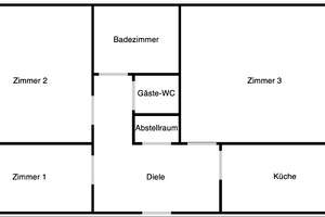 Lichtdurchflutet, modern und bezugsfrei: Ihr neues Zuhause in Köln-Grengel – Die vollständige Adresse der Immobilie erhältst du vom Anbieter., 51147 Grengel, Köln – Vorschaubild 12