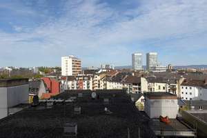 Kapitalanlage mit Plus:  Tiefgarage, Ausblick & Rendite.