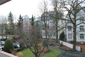 Attraktive 3 Zimmerwohnung mit Balkon  - Bestlage  Westend Offenbach – 63067 Ledermuseum, Offenbach am Main – Vorschaubild 4