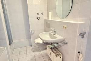 **Reserviert 2-Zimmer-Wohnung mit Balkon | bezugsfrei – Dr. Otto-Meyer-Straße 5e, 86169 Lechhausen-West, Augsburg – Vorschaubild 8