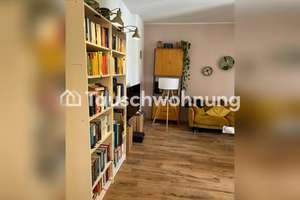 Tauschwohnung: Schöne Altbauwohnung in sülz