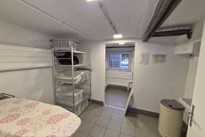 TOP Konzeptimmobilie für soziale Träger - Pflegeeinrichtung oder Wohnheim – Die vollständige Adresse der Immobilie erhältst du vom Anbieter., 42659 Solingen-Mitte, Solingen – Vorschaubild 20