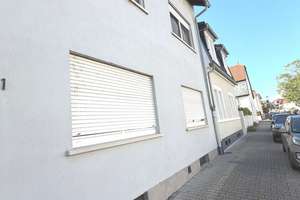 Wunderschöne  3-ZKB-Wohnung in toller Lage zu vermietenn – Die vollständige Adresse der Immobilie erhältst du vom Anbieter., 68259 Feudenheim, Mannheim – Vorschaubild 4
