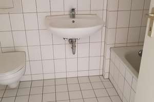 Moderne 2 Zimmer Wohnung mit Einbauküche, Terrasse und PKW Stellplatz – Langer Weg 51b, 39112 Sudenburg, Magdeburg – Vorschaubild 10
