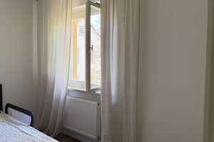 Helle 2-Zimmer Wohnung in Stuttgart Heslach – Die vollständige Adresse der Immobilie erhältst du vom Anbieter., 70199 Heslach, Stuttgart – Vorschaubild 6