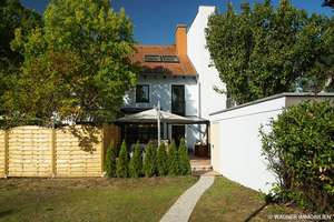 Lovely Townhouse with Fitted Kitchen, Garden & Garage Close to Mainz City Center | WAGNER IMMOBILIEN – Die vollständige Adresse der Immobilie erhältst du vom Anbieter., 55128 Bretzenheim, Mainz – Vorschaubild 13