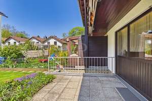 Großzügiges Reihenmittelhaus mit sonnigem Garten, IN-Nordost – Die vollständige Adresse der Immobilie erhältst du vom Anbieter., 85055 Nordost, Ingolstadt – Vorschaubild 3