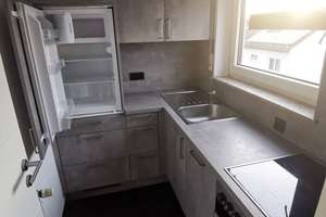 wunderschöne 1 Zimmer Wohnung mit Balkon in Betzingen – Emmanuel-Geibel-Str 5, 72770 Betzingen, Reutlingen – Vorschaubild 6