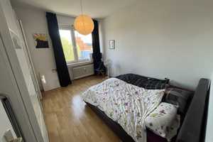 Lichtdurchflutete 2-Zimmer-Wohnung mit Balkon in Pempelfort – nur 10 Minuten zum Rhein – Eulerstraße 45, 40477 Düsseldorf – Vorschaubild 3