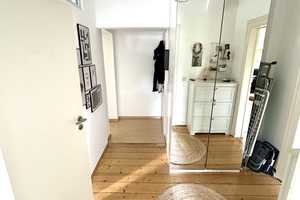 HELL + BALKON + NAH STADTWALD + 3 ZIMMER WOHNUNG IN KREFELD ZU VERMIETEN – Kaiserstraße 88a, 47800 Krefeld – Vorschaubild 8