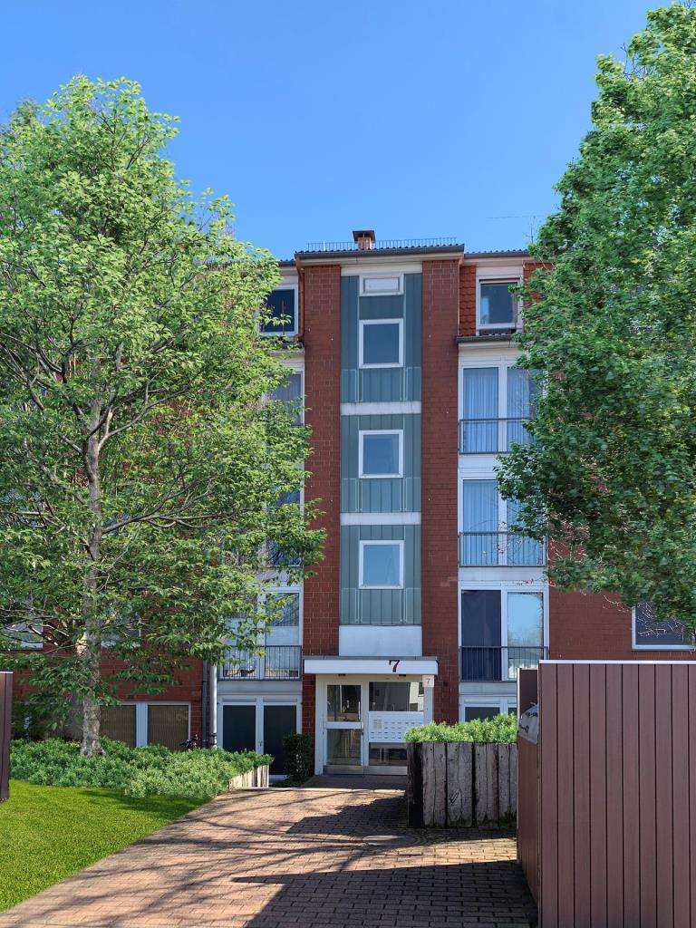 Immobilie in Ronnenberg - 'Tiny Flat' mit gutem Mietertrag! - Bild 0