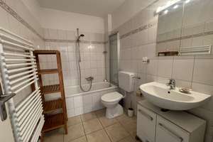 Top geschnittene, teilmöblierte 3-Zimmer-Dachgeschosswohnung am Brehmplatz – Herderstrasse 88, 40237 Düsseltal, Düsseldorf – Vorschaubild 13