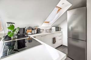 Attraktive, modern sanierte 2-Zimmer-Wohnung mit hochwertiger Ausstattung und solider Kapitalanlageo – Die vollständige Adresse der Immobilie erhältst du vom Anbieter., 90439 St. Leonhard, Nürnberg – Vorschaubild 7
