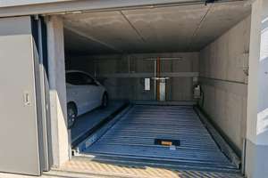 Bezugsfreie -3-Zimmer-Baujahr 2016 – nahe Bahnhof – Die vollständige Adresse der Immobilie erhältst du vom Anbieter., 80993 Alt-Moosach, München – Vorschaubild 32