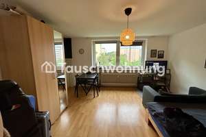 Tauschwohnung: Helle 1 Zimmerwohnung in Blumenau – Die vollständige Adresse der Immobilie erhältst du vom Anbieter., 80689 Blumenau, München – Vorschaubild 4
