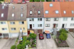 Ein Haus mit Raum fürs Leben – Reihenmittelhaus mit Garten und Terrasse – Die vollständige Adresse der Immobilie erhältst du vom Anbieter., 99439 Berlstedt – Vorschaubild 39