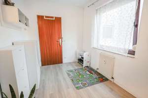 Helle und modernisierte vermietete 2,5-Zimmer Wohnung mit Balkon & Stellplatz in Heilbronn – Die vollständige Adresse der Immobilie erhältst du vom Anbieter., 74080 Böckingen, Heilbronn – Vorschaubild 14