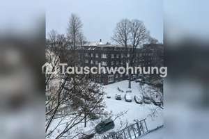 Tauschwohnung: 2-Zimmer-DG zum Tausch für etwas größeres/zentraleres :) – Die vollständige Adresse der Immobilie erhältst du vom Anbieter., 22307 Barmbek-Nord, Hamburg – Vorschaubild 10