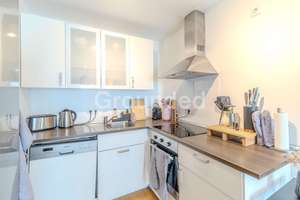 Vermietete 2-Zimmer-Eigentumswohnung mit Balkon zzgl. TG-Stellplatz – Holzschuherstraße 5, 90439 Sündersbühl, Nürnberg – Vorschaubild 4