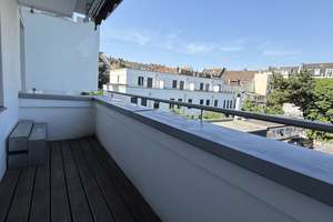 Frisch renovierte 2,5-Zimmerwohnung mitten in Oberkassel mit Loggia – Quirinstr. 11, 40545 Oberkassel, Düsseldorf – Vorschaubild 11