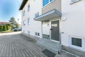 Ihr Rückzugsort mit Sonne & Grün – stilvoll modernisiert – Die vollständige Adresse der Immobilie erhältst du vom Anbieter., 89233 Neu-Ulm – Vorschaubild 2