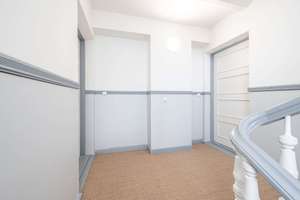 Zuhause in Friedrichshain - 2-Zi.-Wohnung mit Balkon im Samariterviertel – Samariterstraße 36, 10247 Friedrichshain, Berlin – Vorschaubild 3