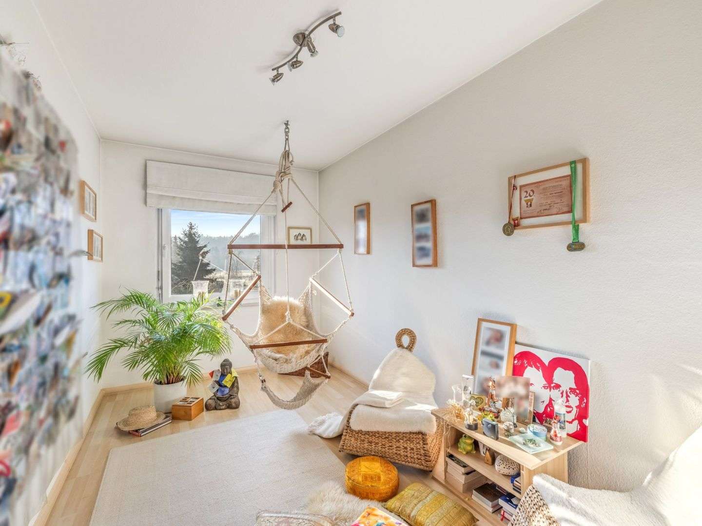 Immobilie in Büchen - Großzügiges Reihenendhaus mit viel Platz für die Familie in Büchen - Bild 4