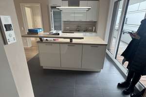 4-Zimmerwohnung mit Süd/Südwest Ausrichtung im 3.OG in Regensburg inkl. Einbauküche! – Johanna-Dachs-Str. 8, 93055 Ostenviertel, Regensburg – Vorschaubild 17