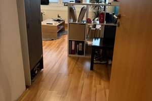 Anfragen nur per E-Mail. Sehr moderne und zentral gelegene 2 Zi.-Wohnung mit EBK. – Hafenstr. 195, 27568 Lehe, Bremerhaven – Vorschaubild 12