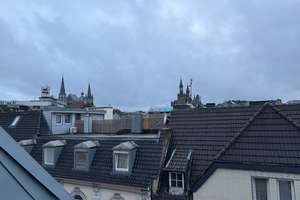 Galeriewohnung im Innenring, möbliert, Zwischenmiete – Mefferdatisstraße 21, 52062 Markt, Aachen – Vorschaubild 10