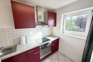 Charmante 2-Zimmer-Wohnung im 1.OG mit sonnigen Balkon nach Westen – 79112 Munzingen, Freiburg im Breisgau – Vorschaubild 5