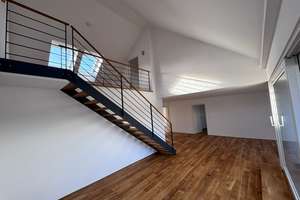 Traumhaft schöne 4,5-Zimmer-DG-Maisonette-Wohnung in imposantem Altbau in Stuttgart West – Die vollständige Adresse der Immobilie erhältst du vom Anbieter., 70176 Feuersee, Stuttgart – Vorschaubild 11