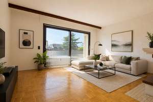 Dreizimmerwohnung in kleiner Liegenschaft in unmittelbarer Nähe zum Isenburg-Zentrum – Die vollständige Adresse der Immobilie erhältst du vom Anbieter., 63263 Neu-Isenburg – Vorschaubild 4